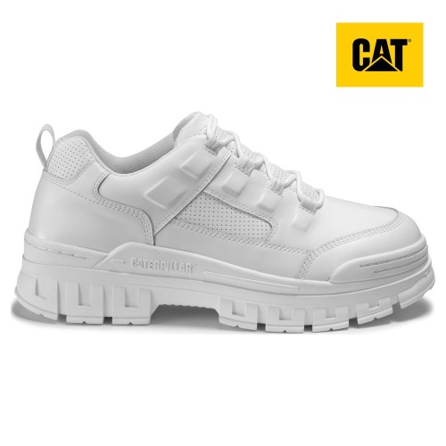 CAT Rise Women's Sneakers White (AU A-206) Australia